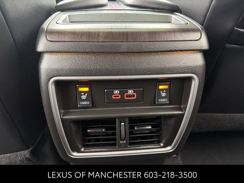 Used 2021 Nissan Murano Platinum w/ Cargo Package AWD/4WD image 6