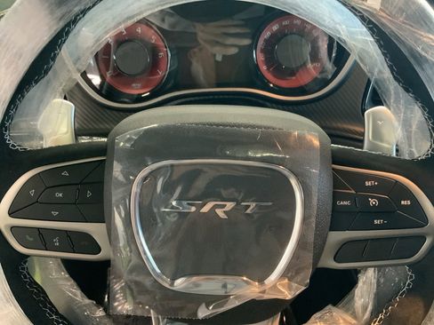 New 2023 Dodge Challenger SRT Hellcat Redeye image 13