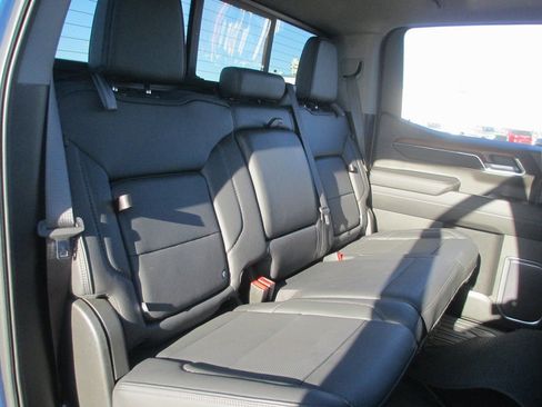 Certified 2023 GMC Sierra 1500 Denali image 23