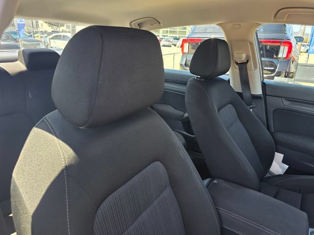Used 2025 Honda Civic LX image 14