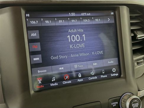 Used 2019 RAM 1500 Big Horn image 14