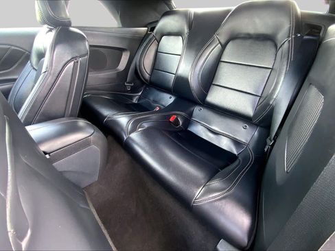 Used 2025 Ford Mustang Premium RWD image 20