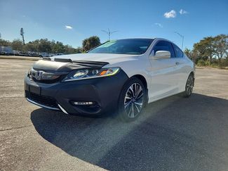 Used 2016 Honda Accord EX-L video 2