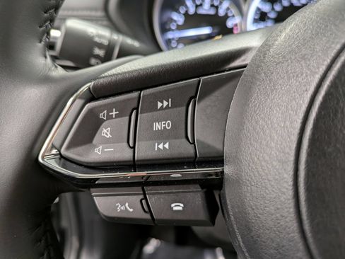 Used 2023 MAZDA CX-5 AWD 2.5 S w/ Select Package image 17