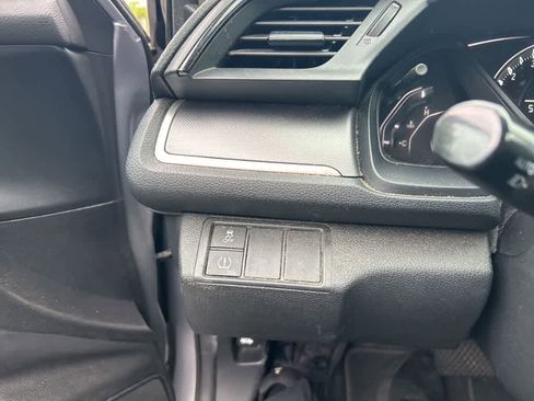 Used 2016 Honda Civic LX image 27