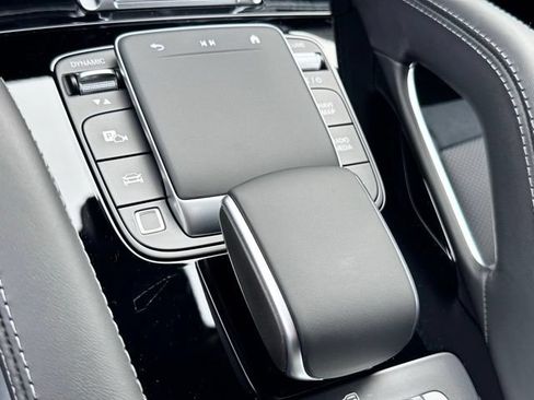 New 2026 Mercedes-Benz GLE 53 AMG 4MATIC Coupe image 23