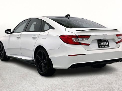Used 2020 Honda Accord Sport image 15
