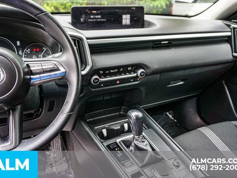Used 2025 MAZDA CX-50 AWD 2.5 S w/ Premium Package image 32