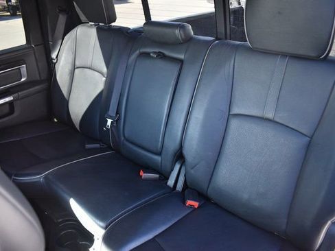 Used 2017 RAM 1500 Limited image 22