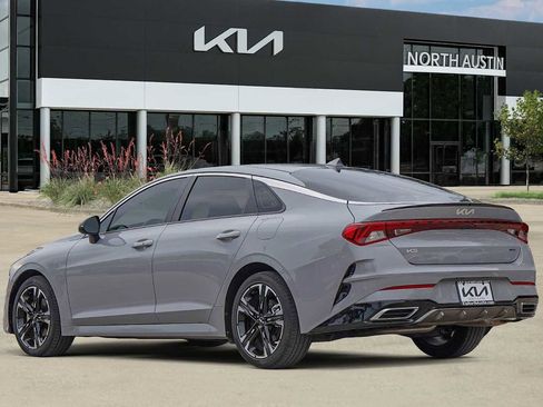 Used 2024 Kia K5 GT-Line w/ GT-Line Premium Package image 5