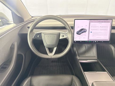 Used 2024 Tesla Model 3 Long Range RWD image 28