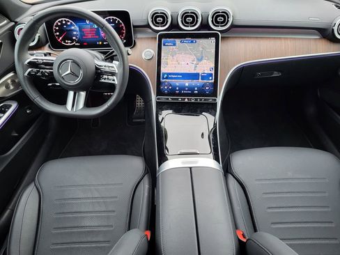 Certified 2025 Mercedes-Benz C 300 C 300 image 24