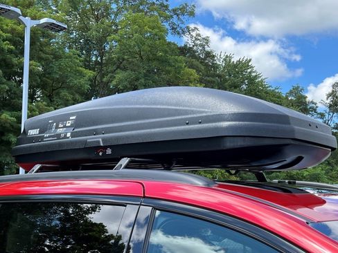 New 2025 Chrysler Pacifica Select w/ Fav Edition Package image 27