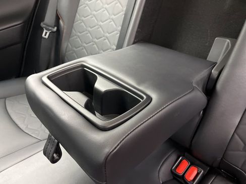 Used 2023 Toyota RAV4 Adventure w/ Convenience Package AWD/4WD image 21