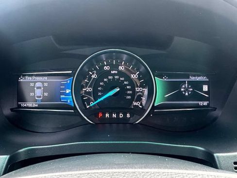 Used 2016 Ford Explorer Sport AWD/4WD image 11