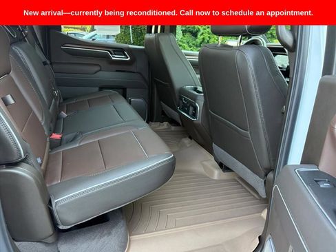 Used 2026 GMC Sierra 1500 Denali AWD/4WD image 20