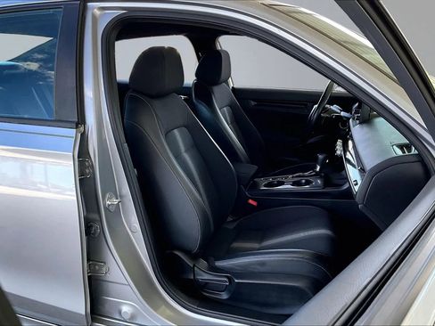 Used 2022 Honda Civic Sport image 25