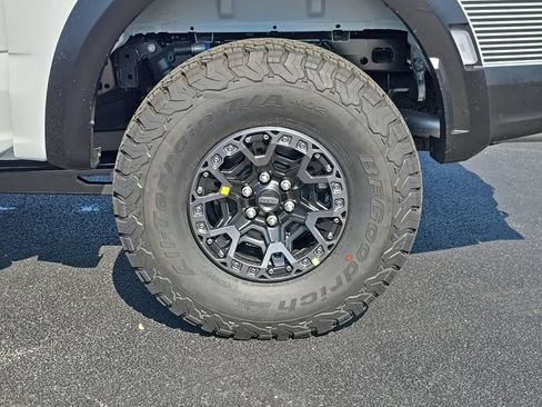 New 2026 Ford F150 Raptor w/ Equipment Group 803A Raptor R AWD/4WD image 74