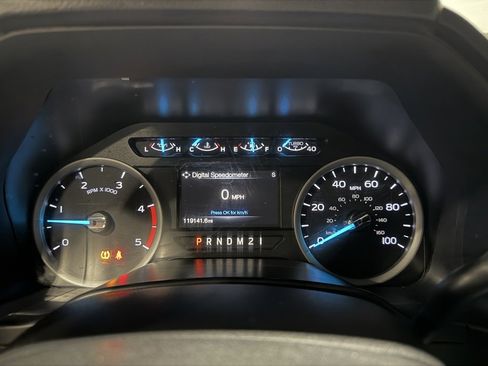 Used 2017 Ford F250 XLT image 14