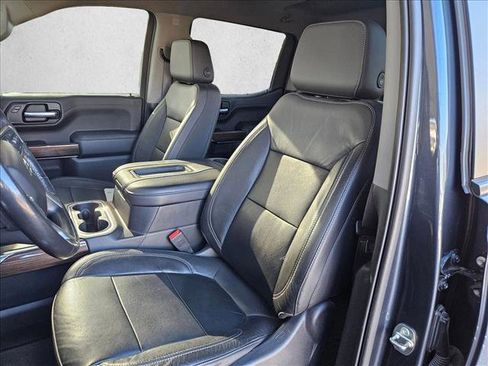 Used 2020 Chevrolet Silverado 1500 LT Trail Boss image 17