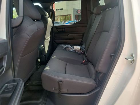 Used 2025 Toyota Tacoma SR5 image 16