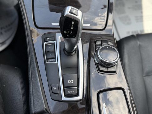 Used 2014 BMW 535i xDrive Sedan AWD/4WD image 18
