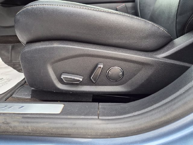 Used 2019 Ford Fusion Titanium AWD/4WD image 15
