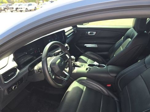 Used 2024 Ford Mustang GT Premium RWD image 10