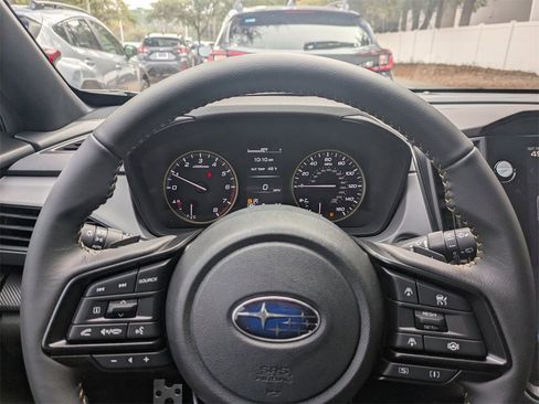New 2026 Subaru Crosstrek 2.5i Sport image 30