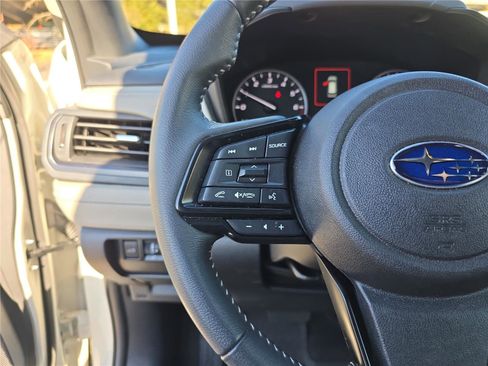 Used 2025 Subaru Forester Premium w/ Convenience Package #1 image 33