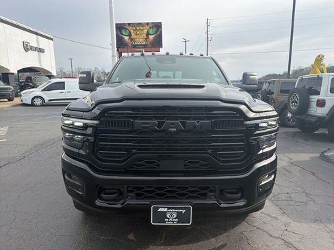 New 2026 RAM 3500 Laramie image 4