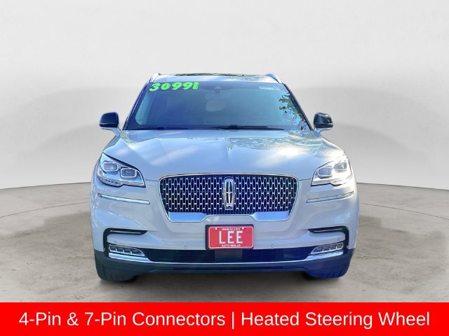 Used 2020 Lincoln Aviator Reserve w/ Equipment Group 202A AWD/4WD image 8