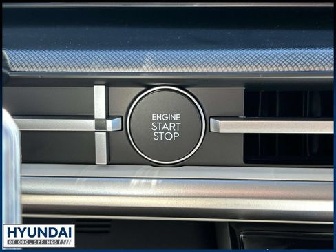 New 2026 Hyundai Santa Fe SEL FWD image 32