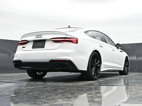 Used 2023 Audi S5 Premium Plus AWD/4WD image 36