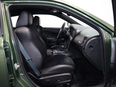 Used 2023 Dodge Charger Scat Pack image 36