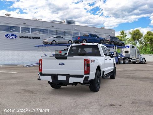 New 2026 Ford F250 XL AWD/4WD image 8