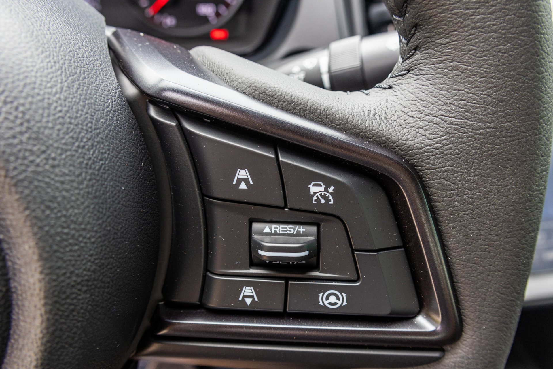 New 2026 Subaru WRX AWD/4WD image 26