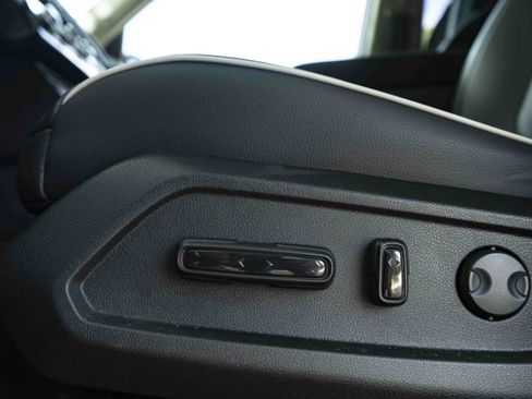 Used 2026 Honda Pilot Elite image 41