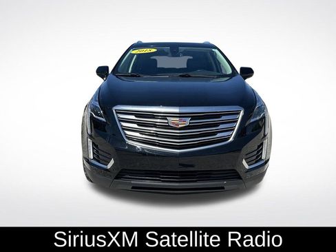 Used 2018 Cadillac XT5 Premium Luxury image 3