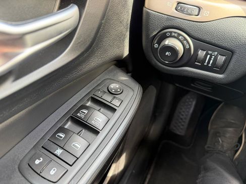 Used 2016 Jeep Cherokee Limited AWD/4WD image 29