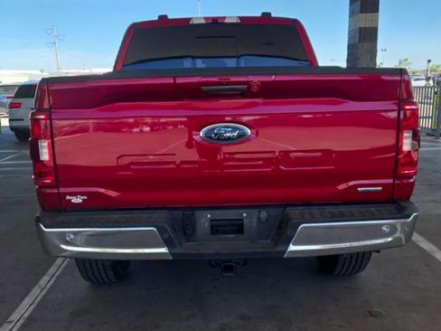 Used 2021 Ford F150 XLT w/ Equipment Group 302A High image 5