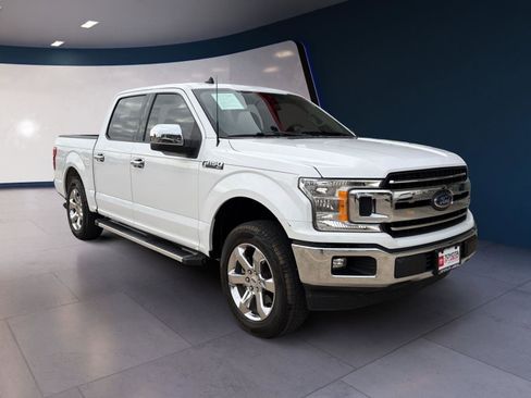 Used 2019 Ford F150 XLT image 7