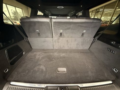 Used 2024 Jeep Grand Wagoneer Series III w/ Quick Order Packagew 28T image 29