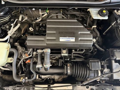 Used 2018 Honda CR-V EX image 9