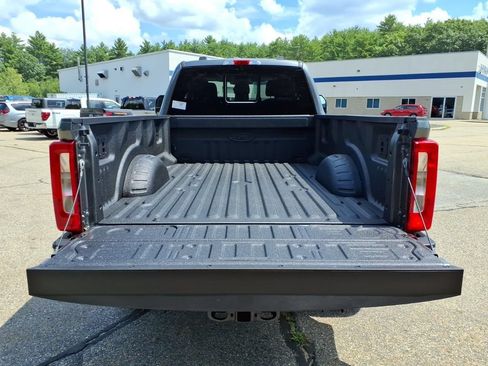 New 2026 Ford F350 XLT w/ Snow Plow Prep Package AWD/4WD image 8