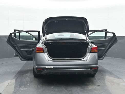 Used 2024 Nissan Altima 2.5 SV image 25