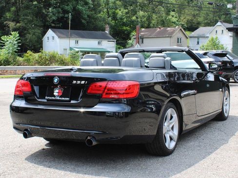 Used 2013 BMW 335i Convertible RWD image 10
