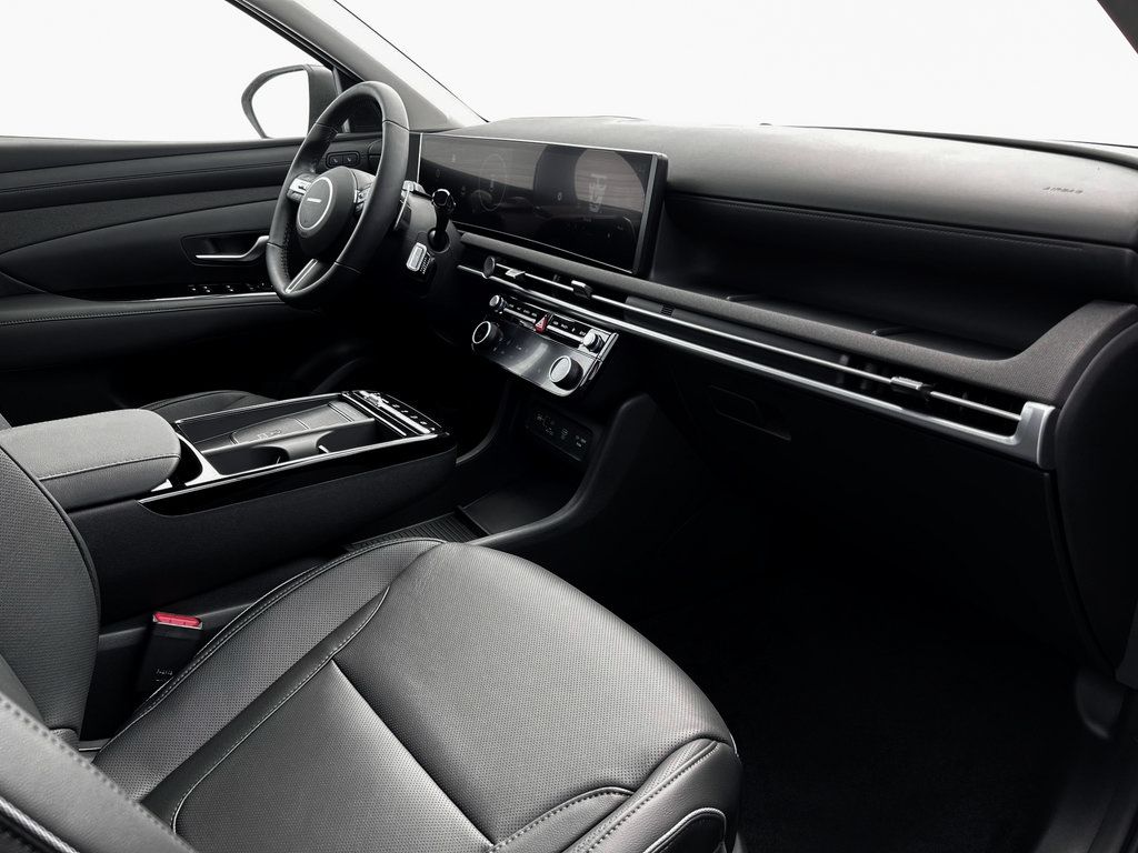 New 2026 Hyundai Tucson Limited AWD/4WD image 16