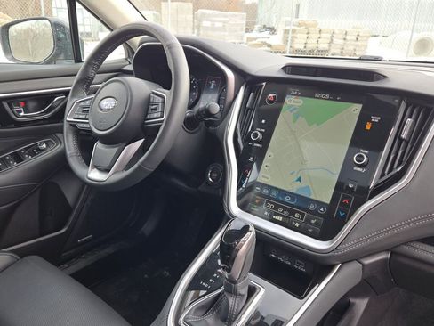 Certified 2024 Subaru Outback Limited image 7