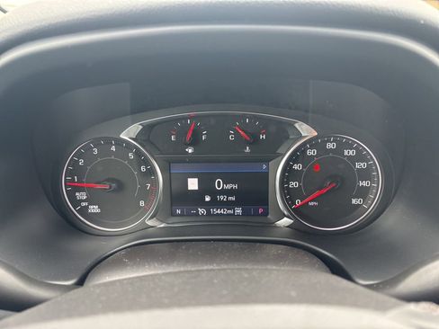 Used 2023 GMC Acadia AT4 w/ Preferred Package image 57